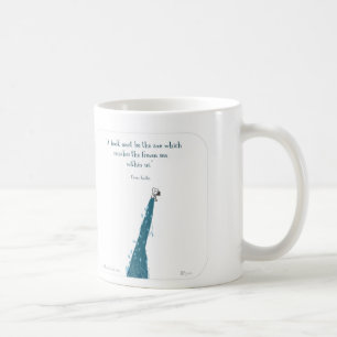 HP5001 "Harold gefrorenes kafka Meer Planeten" Tasse