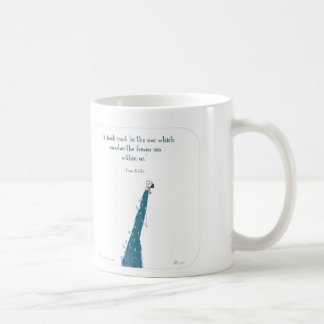 HP5001 "Harold gefrorenes kafka Meer Planeten" Tasse