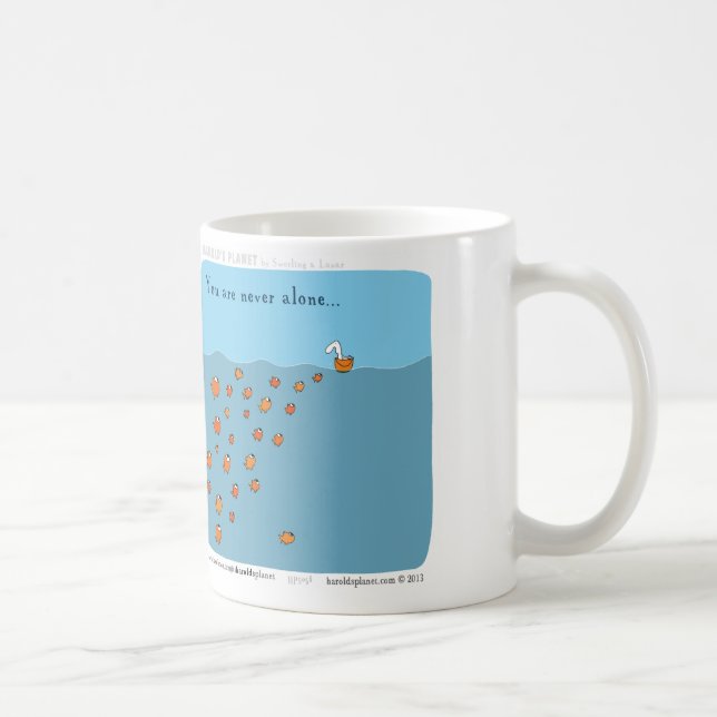 HP5058 TASSE (Rechts)