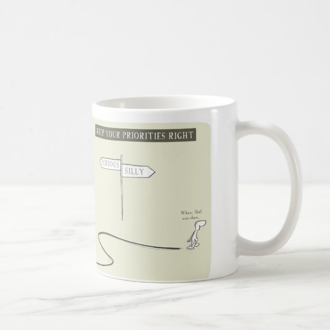 HP5105 TASSE (Rechts)