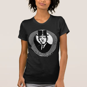 HP in einem Zylinder T-Shirt