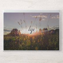 HP Laptop-Aufkleber