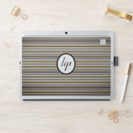 HP Laptop Skin