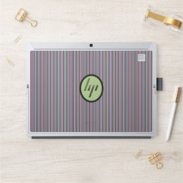 HP Laptop Skin