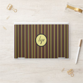 HP Laptop Skin