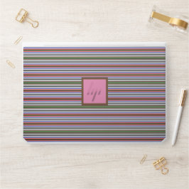 HP Laptop Skin