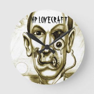 HP LOVECRAFT DREAM RUNDE WANDUHR