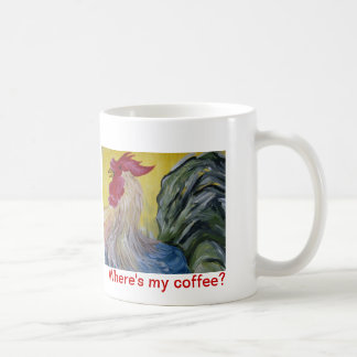 HPIM0139, wo ist mein Kaffee? Tasse