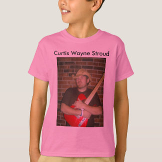 HPIM0741, T - Shirt Kindercurtis Wayne Stroud
