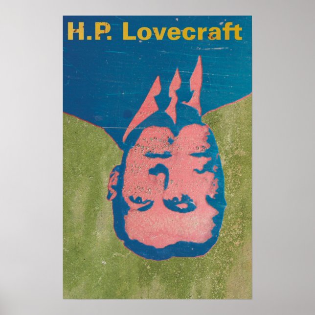 HPL Poster (Vorne)