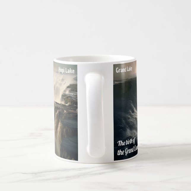 HPT Grand Canyon Tasse (Henkel)