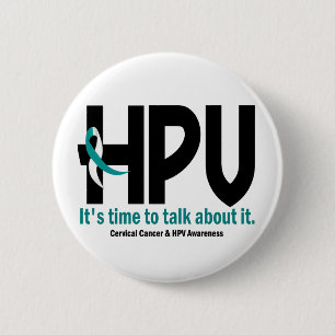 HPV Bewusstsein 1 Button