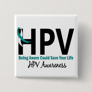 HPV Bewusstsein 3 Button