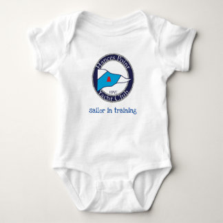 HPYC Baby Bodysuit Baby Strampler