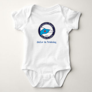 HPYC Baby Bodysuit Strampler