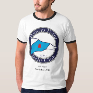 HPYC Wecker-T-Shirt T-Shirt