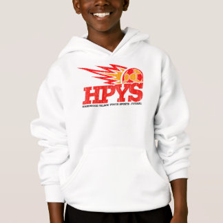 HPYS - Futsal (Vintag) Hoodie
