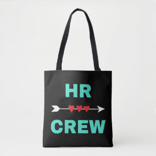 HR-Crew
