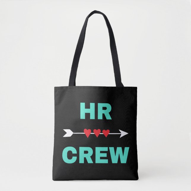 HR-Crew (Vorderseite)