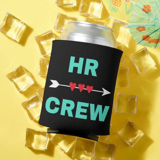 HR-Crew Dosenkühler (In Situ Sommer)