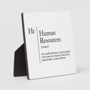 HR Definition-Wörterbuch Fotoplatte
