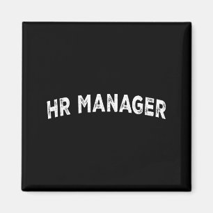 HR-Manager Magnet