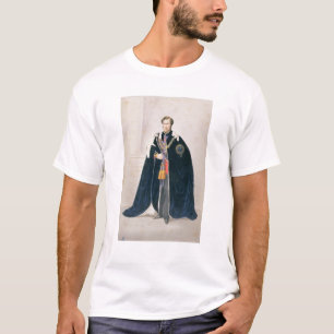 HRH Albert Edward, Prinz von Wales T-Shirt