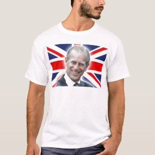 HRH Herzog von Edinburgh - Toll! T-Shirt