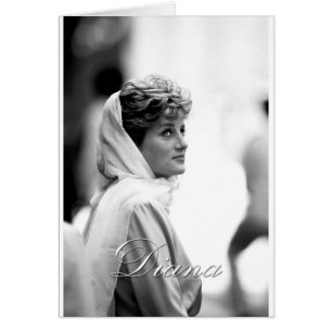 HRH Princess Diana Egypt - Pro Foto