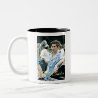 HRH Prinz Charles Cowdray 1976