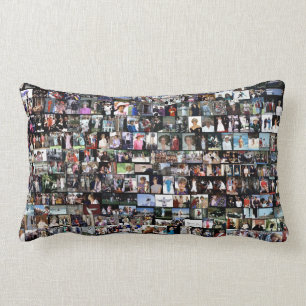 HRH Prinzessin Diana Lendenkissen