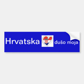 HRVATSKA AUTOAUFKLEBER