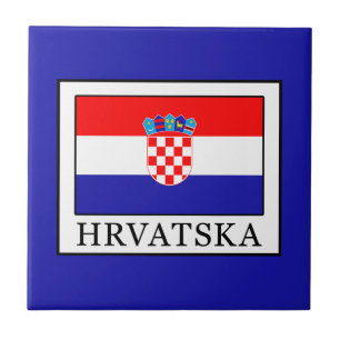 Hrvatska Fliese