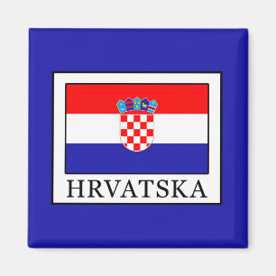 Hrvatska Magnet