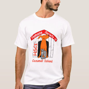 HSCI T - Shirt