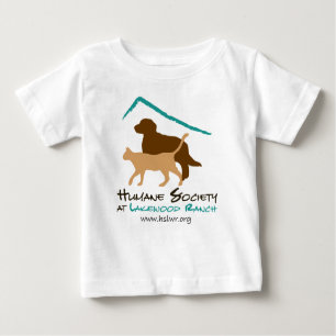 HSLWR-Logo-Shirt Baby T-shirt
