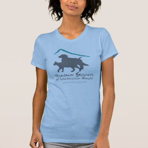 HSLWR Logo-Shirt T-Shirt