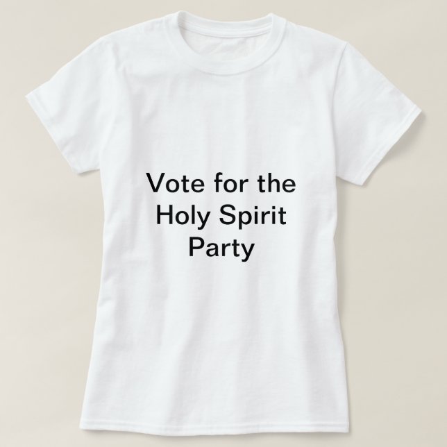 HSP/T - Shirt (Design vorne)