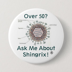 hsv1struktur, über 50? Frag mir von Shingrix! Button