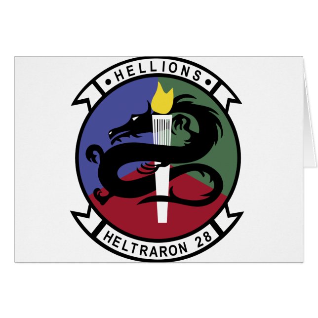 HT-28 Hellions (Vorderseite (Horizontal))