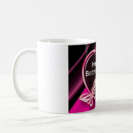 HTBS TEE CUP KAFFEETASSE