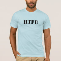 HTFU - Verhärten Sie das F oben