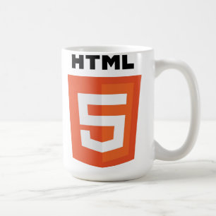 HTML 5 TASSE