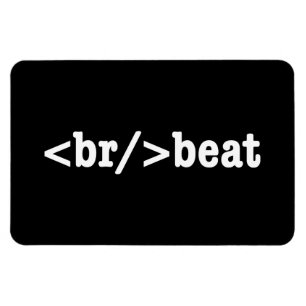 HTML-Code Magnet