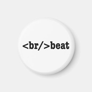 HTML-Code Magnet