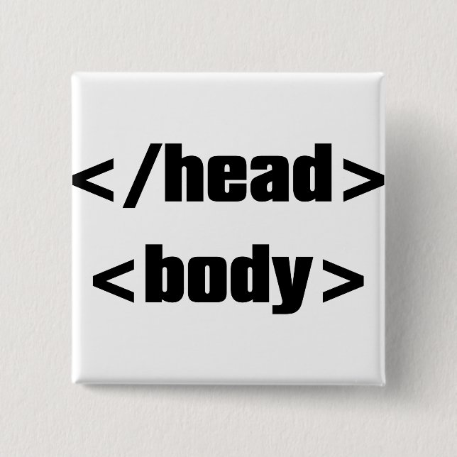 HTML_Element Button (Vorderseite)