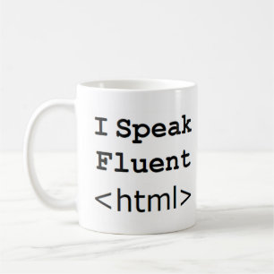 HTML-Lautsprecher Kaffeetasse