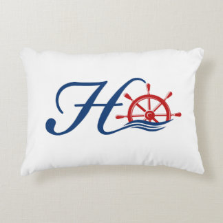 HTOC Accent Pillow Dekokissen