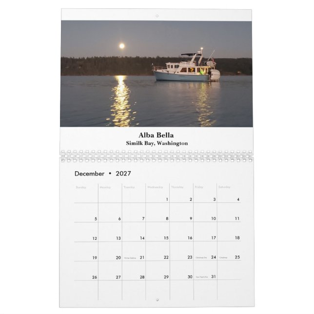 HTOC-Kalender2025 Kalender (Dez 2027)