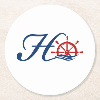 HTOC Paper Untersetzer